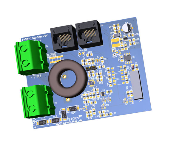 PCB Design Company vam razloži veščine oblikovanja PCB