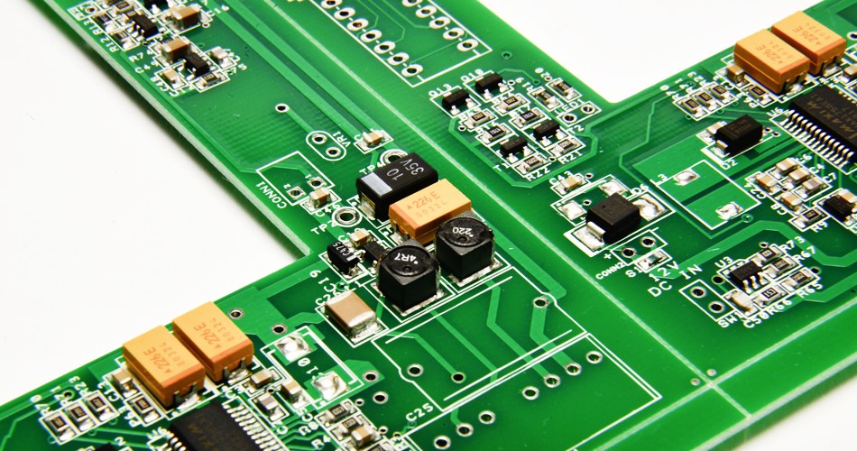 Trajnostna izbira materialov in zelena zasnova v zasnovi PCBA