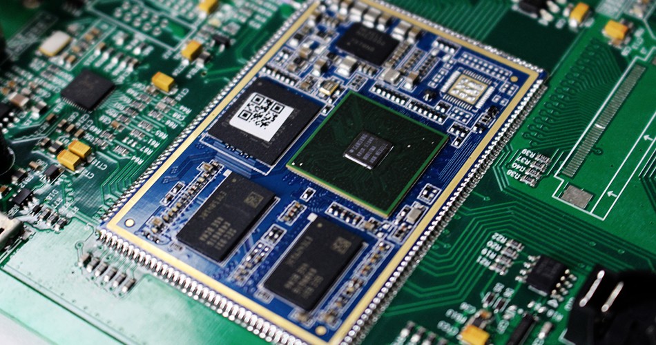 Tehnologija prevodnega lepila pri obdelavi PCBA