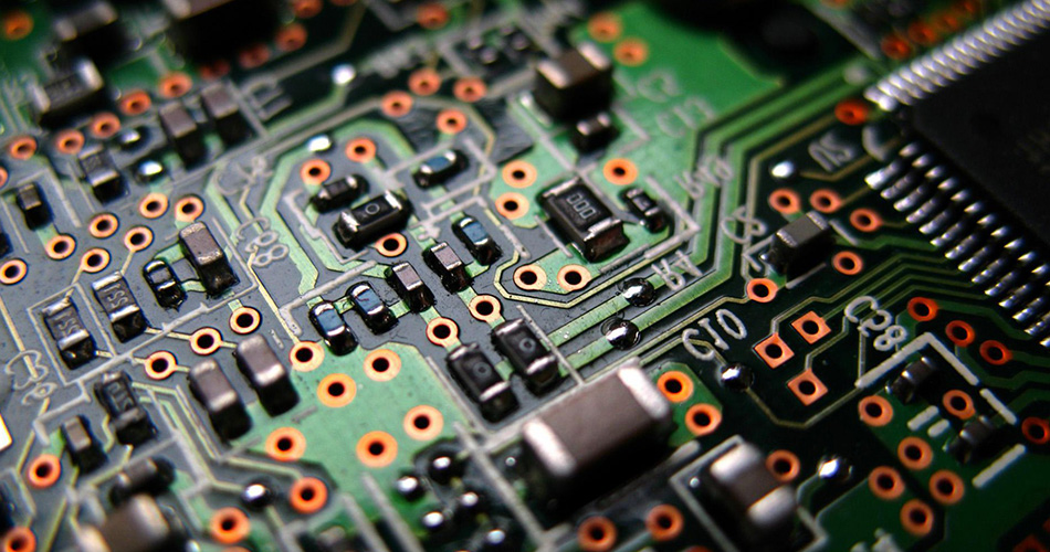 Elektromagnetna zasnova združljivosti pri obdelavi PCBA