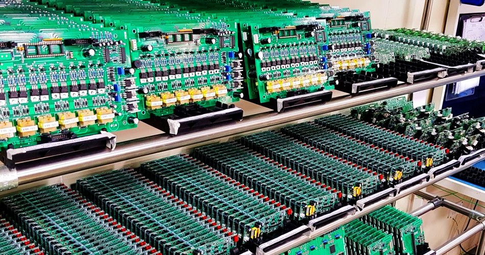 Vprašanja stroškov dela in strategije optimizacije pri obdelavi PCBA