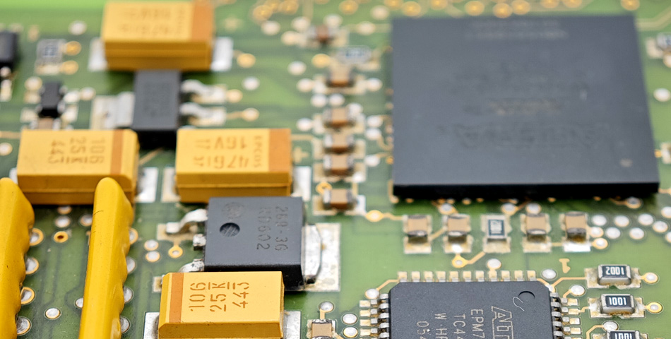 Problem nizkega izkoristka in rešitev pri obdelavi PCBA