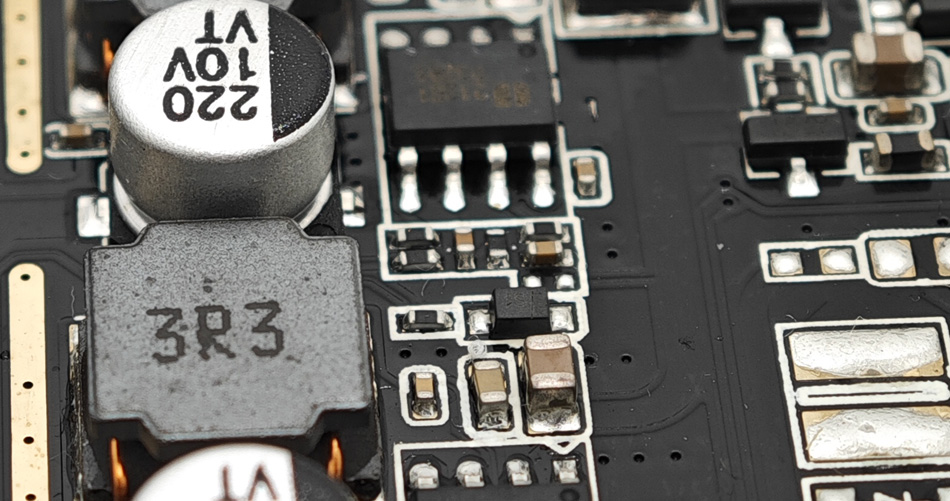 Kompleksni projektni problemi in rešitve pri obdelavi PCBA