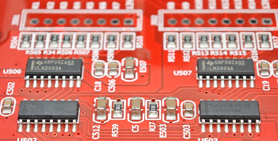 Kako industrijska nadgradnja tovarn PCBA spodbuja spremembe v industriji?
