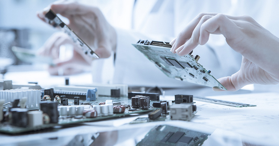 Kako izboljšati konkurenčnost proizvodnega trga s prilagodljivo proizvodnjo tovarn PCBA