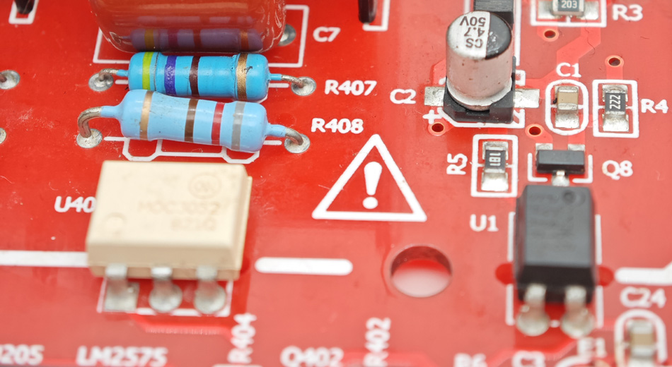 Kako ugled strank tovarn PCBA vpliva na ugled blagovne znamke?