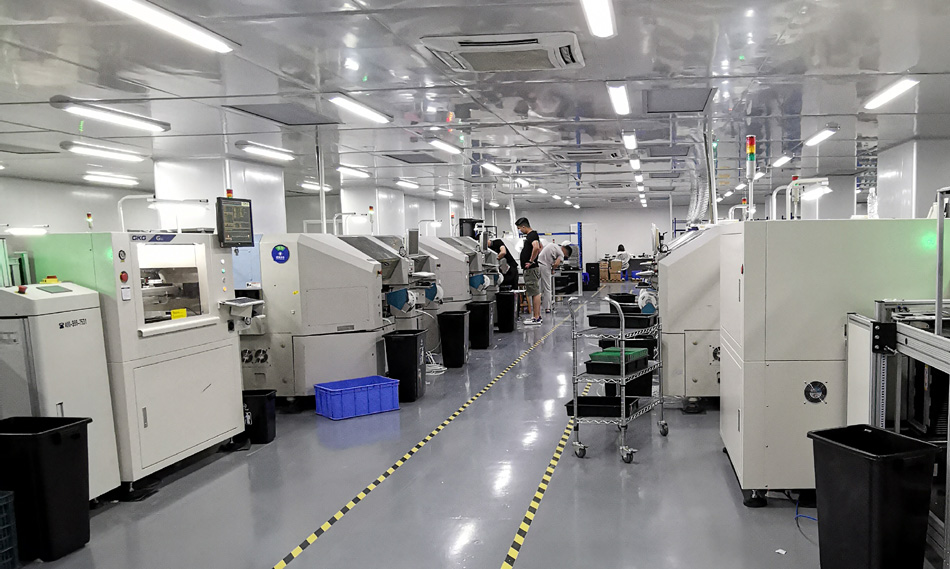 Kako lahko tovarne PCBA zgradijo močno mrežo odnosov s strankami?