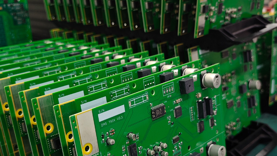 Analiza primera sodelovanja tovarne PCBA: Kaj je v ozadju uspeha?