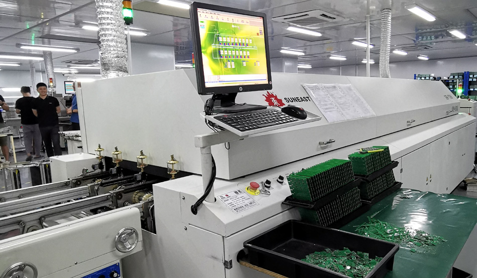 Kako lahko tovarne PCBA dosežejo tehnološke preboje iz uspešnih primerov