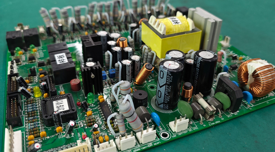 Kako okoljevarstveni proizvodni standardi tovarn PCBA vplivajo na globalno dobavno verigo?