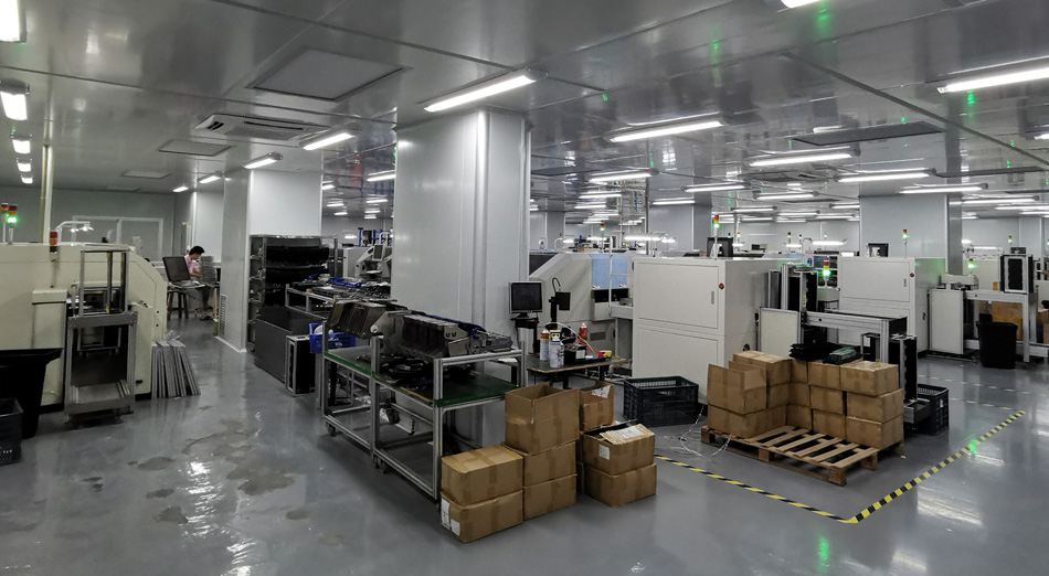 Kako lahko model sodelovanja tovarne PCBA izboljša izkušnjo storitev za stranke