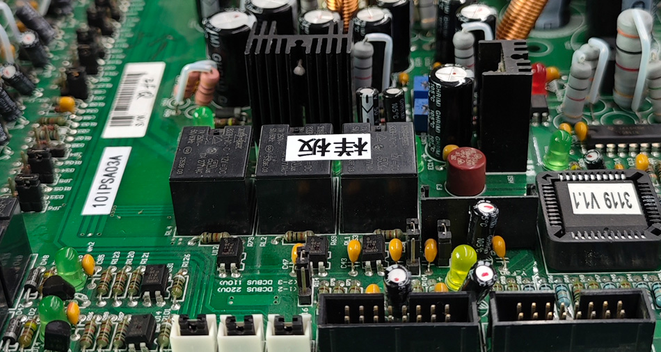 Kako upravljanje stroškov tovarn PCBA vpliva na proračune projektov?