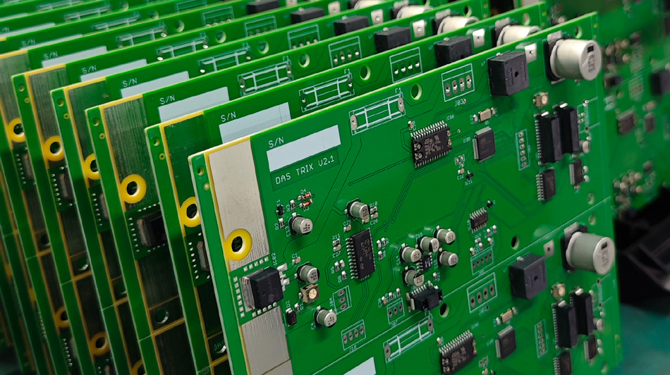 Kako lahko tovarne PCBA optimizirajo proces dostave z upravljanjem zalog?