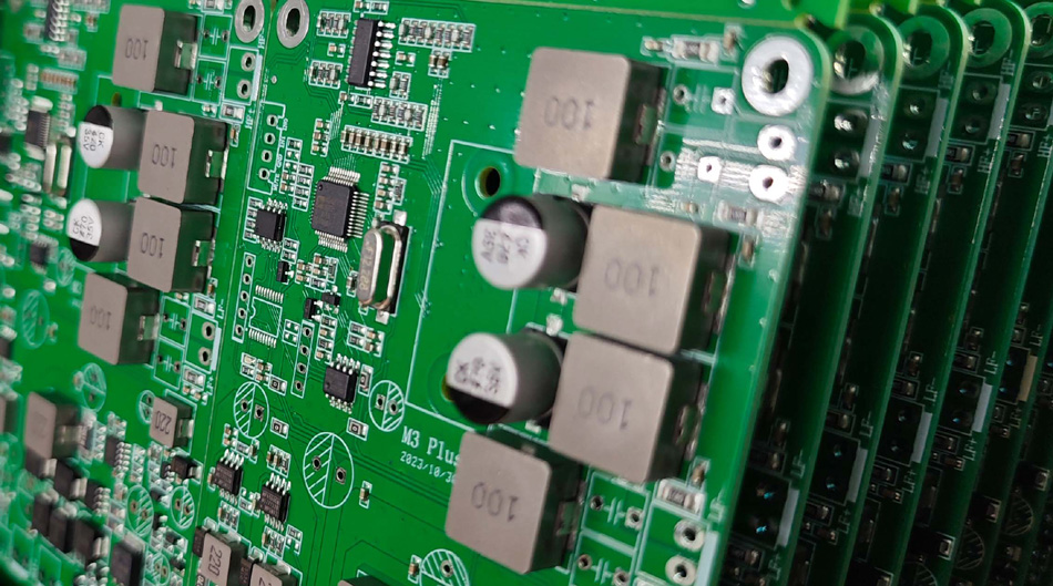 Kako oceniti posebne zmogljivosti obdelave materialov v tovarnah PCBA?
