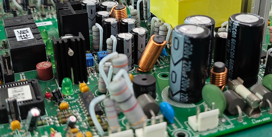 Kako se tovarne PCBA spopadajo z izzivi vgradnje kompleksnih komponent?