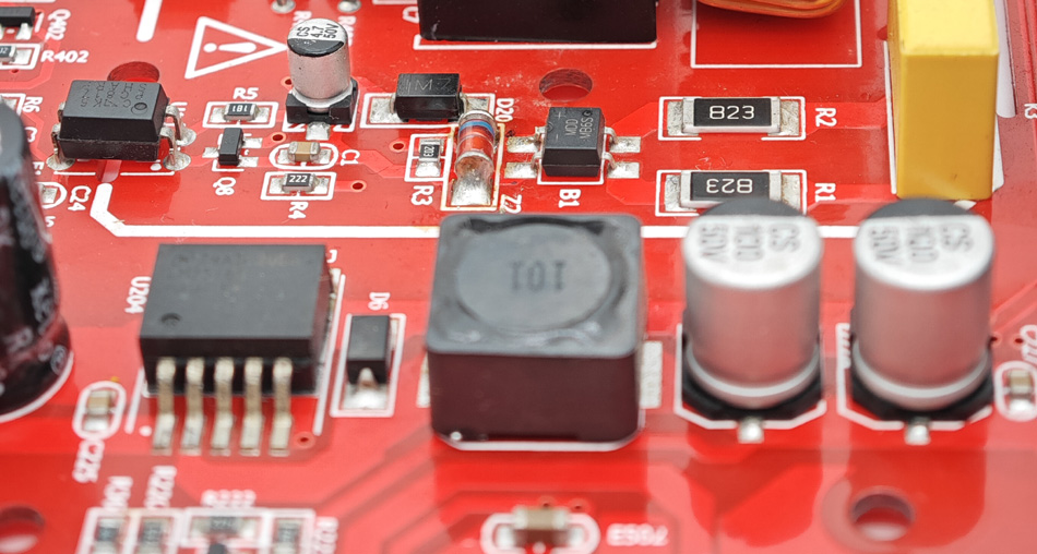 Kako sistem zagotavljanja kakovosti tovarne PCBA zagotavlja dolgoročno stabilnost izdelka?