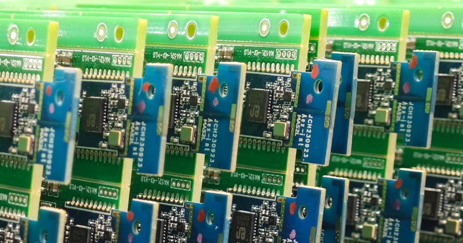 Kako zmanjšati stopnjo napak pri izdelkih PCBA z upravljanjem kakovosti?