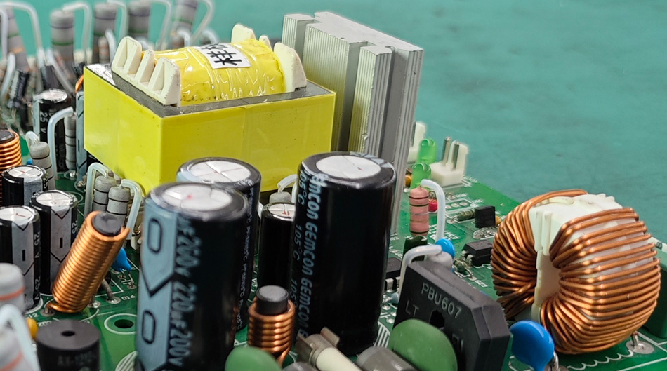 Kako lahko tovarne PCBA zagotovijo kakovost večplastne obdelave PCB?