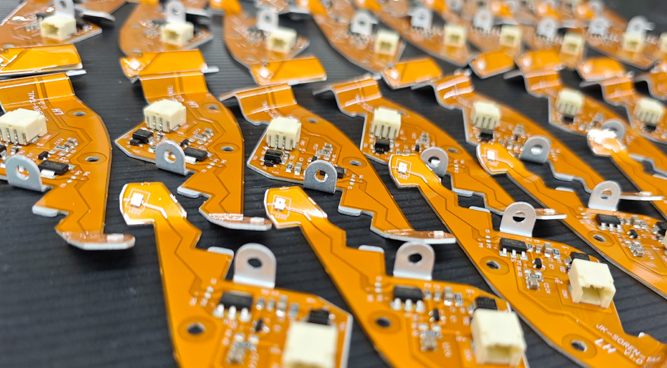 Ocenjevanje proizvodnih zmogljivosti tovarne PCBA: kateri dejavniki vplivajo na kakovost proizvodnje?