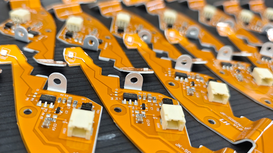 Zakaj izbira lokalne tovarne PCBA izboljša učinkovitost sodelovanja?