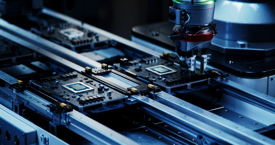 Vrednotenje obsežnih zmogljivosti tovarn PCBA s tehničnega vidika