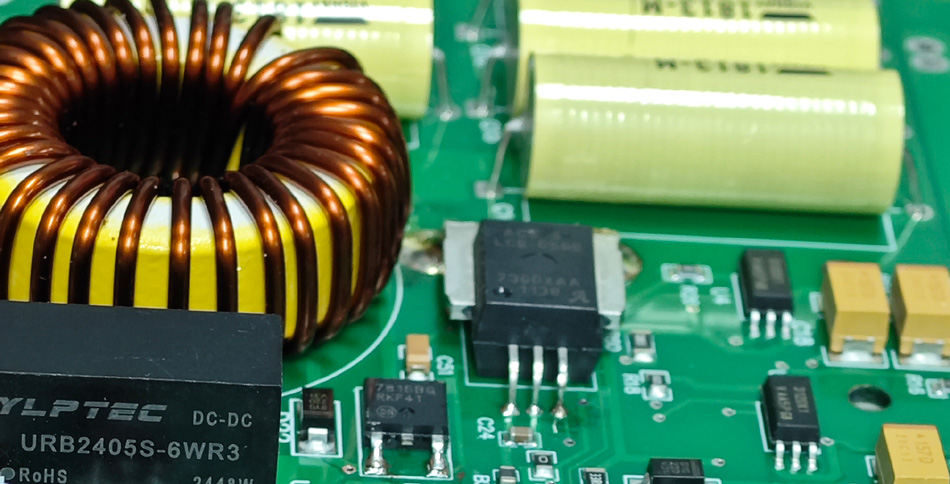 Kako izbrati idealnega dobavitelja PCBA na podlagi obsežnih zmogljivosti tovarne PCBA?