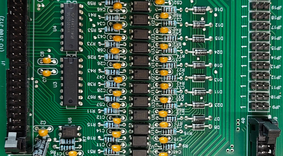 Kako inteligentni razvoj tovarn PCBA spreminja pravila igre?