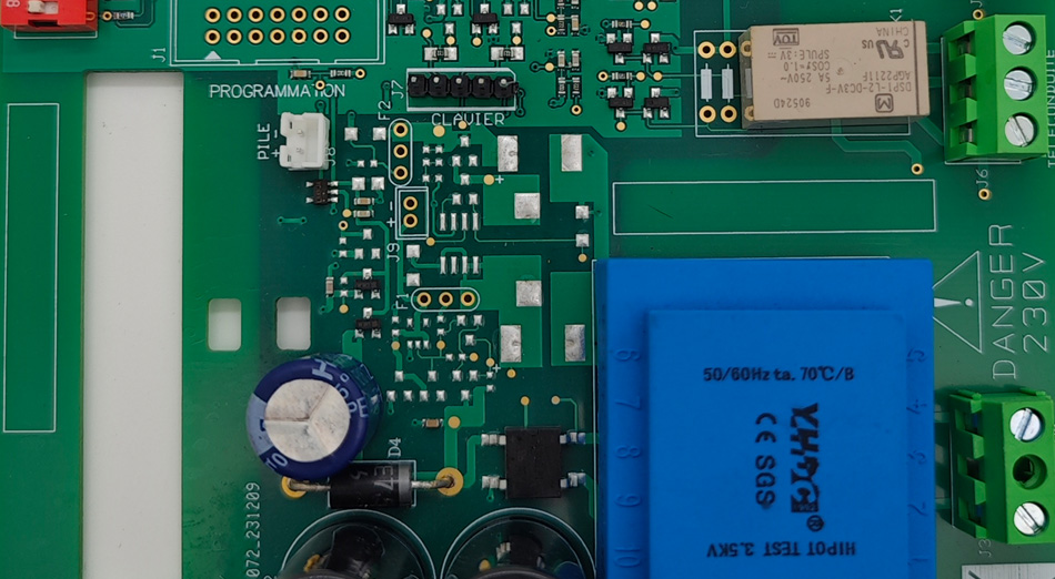 Raziskovanje študij primerov strank tovarne PCBA: kateri dejavniki določajo dolgoročna partnerstva?