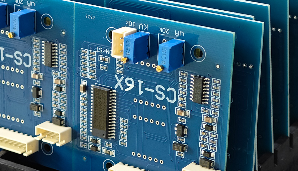 Kako ocene strank vplivajo na partnerske odločitve tovarne PCBA?
