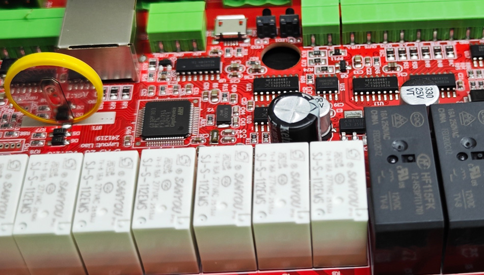 Kako lahko okolju prijazna proizvodnja postane konkurenčna prednost za tovarne PCBA?