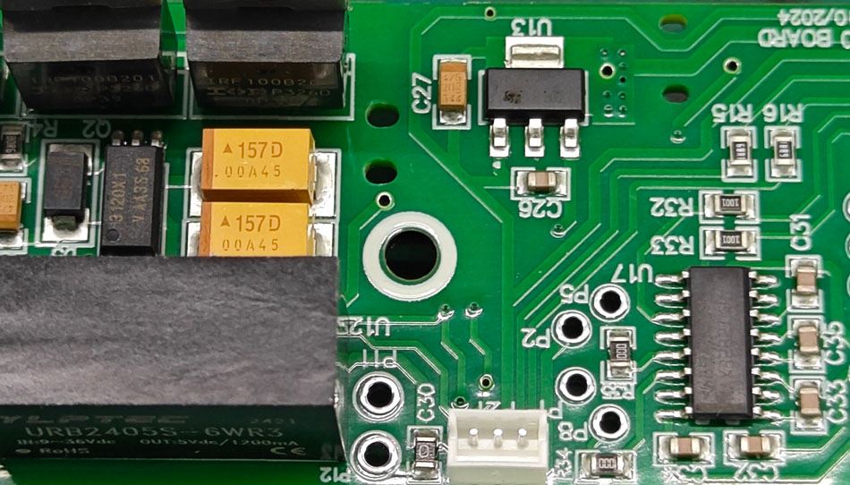 Okoljske inovacije v tovarnah PCBA: Kako zmanjšati stroške z zmanjšanjem odpadkov in porabe energije?