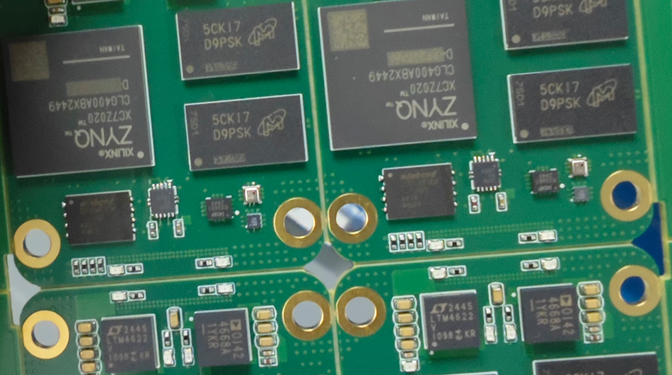 Pomen okoljske skladnosti za tovarne PCBA: analiza RoHS in REACH