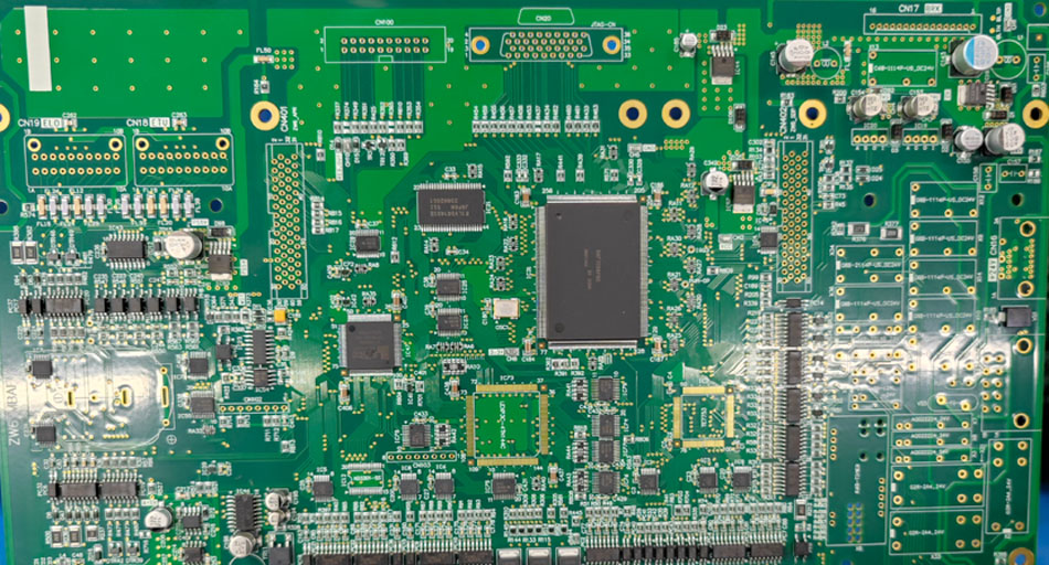 Kako lahko tovarne PCBA obravnavajo okoljske izzive s strategijami zelene proizvodnje?