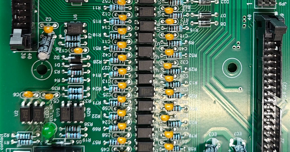 Raziskovanje inovacij v storitvah za stranke in študij primerov v tovarnah PCBA
