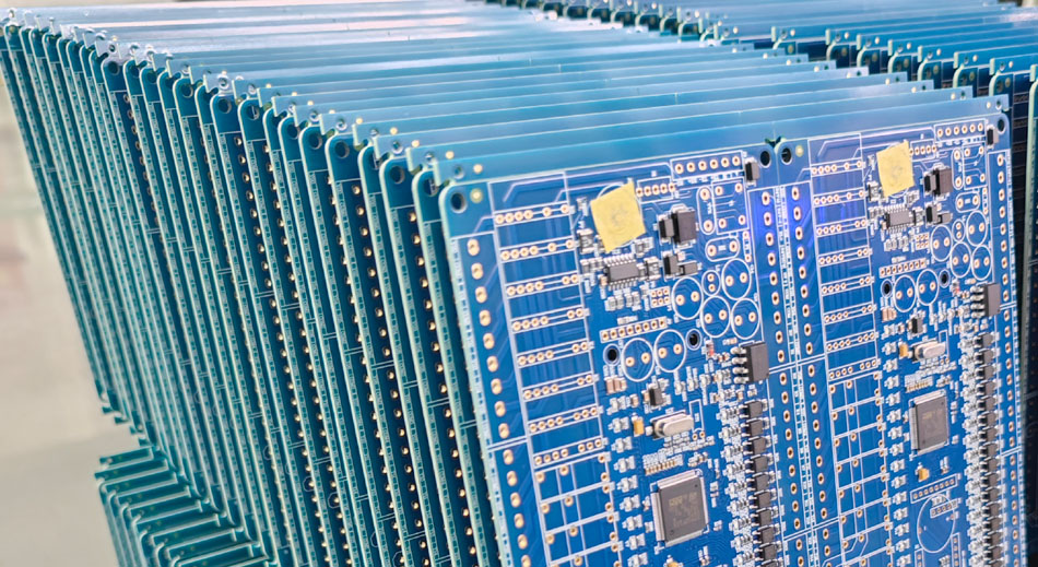 Kako izbrati tovarno PCBA z učinkovitimi zmogljivostmi dostave?