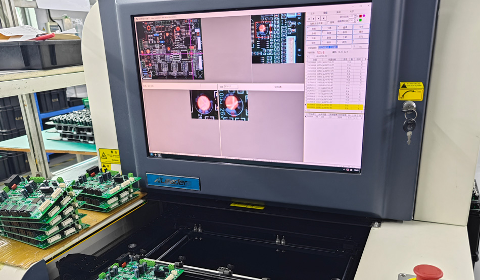 Zagotavljanje pravočasne dostave: načrtovanje proizvodnje in strategije načrtovanja za tovarne PCBA