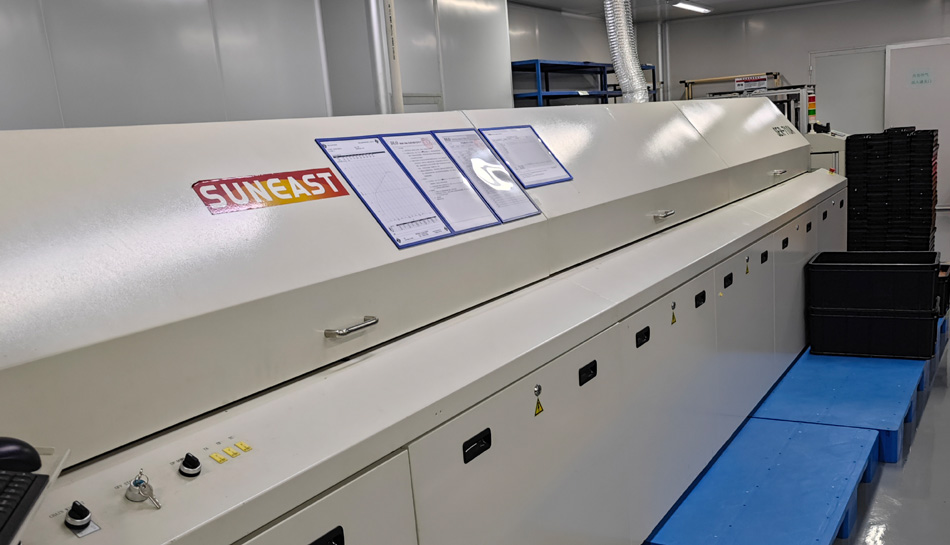 Kako lahko tehnično znanje tovarne PCBA doseže uspeh pri zapletenih projektih?