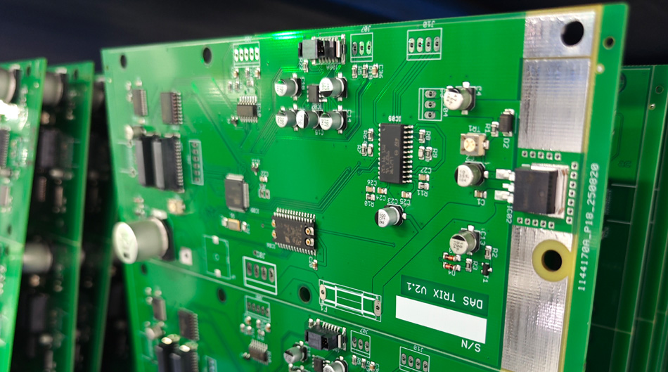 Kako lahko tovarne PCBA izboljšajo konkurenčnost svojih izdelkov z naprednimi postopki SMT?