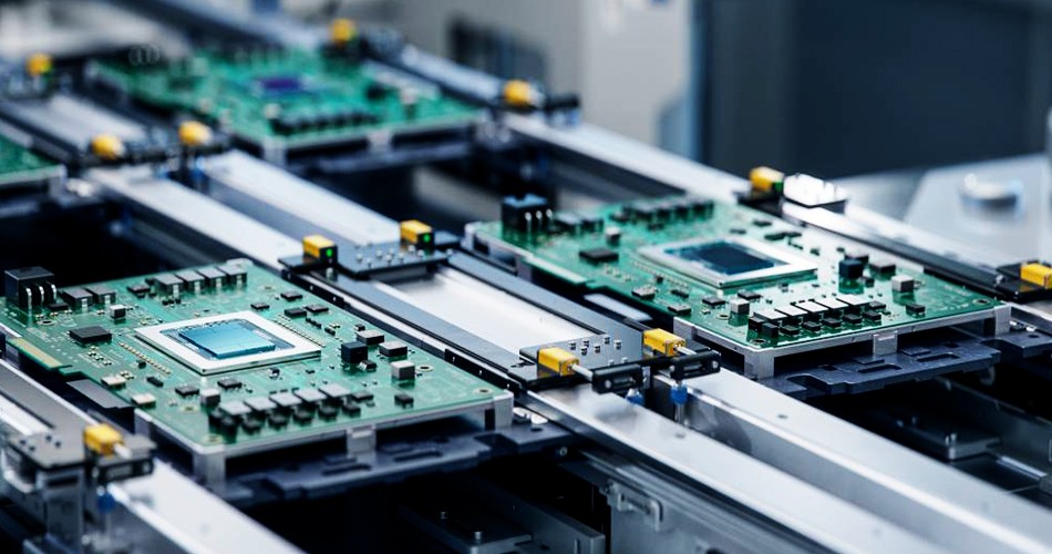Raziskovanje najnovejših tehnoloških inovacij in aplikacij v tovarnah PCBA
