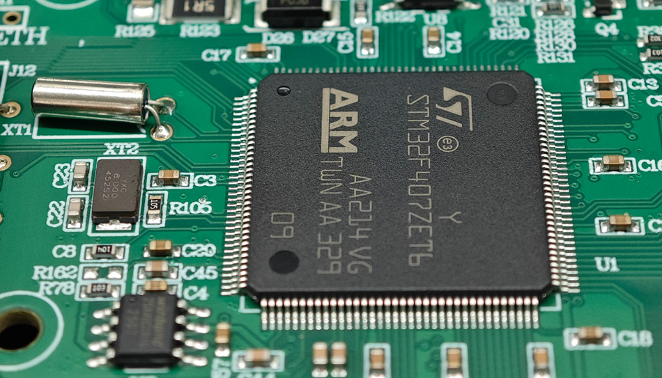 Kako oceniti zmogljivosti tovarne PCBA pri obdelavi PCB z visoko gostoto?