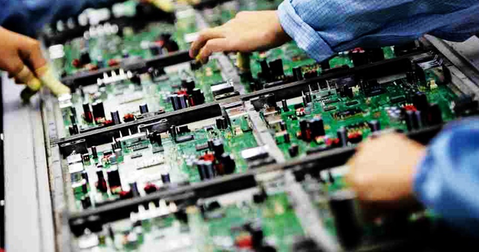 Načrtovanje tovarniške proizvodne linije PCBA: ključni dejavniki, ki vplivajo na učinkovitost proizvodnje