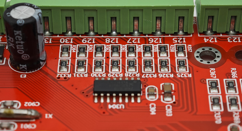 Kako pospešiti projekte z izboljšavami tovarniške učinkovitosti elektronske zračne črpalke PCBA?