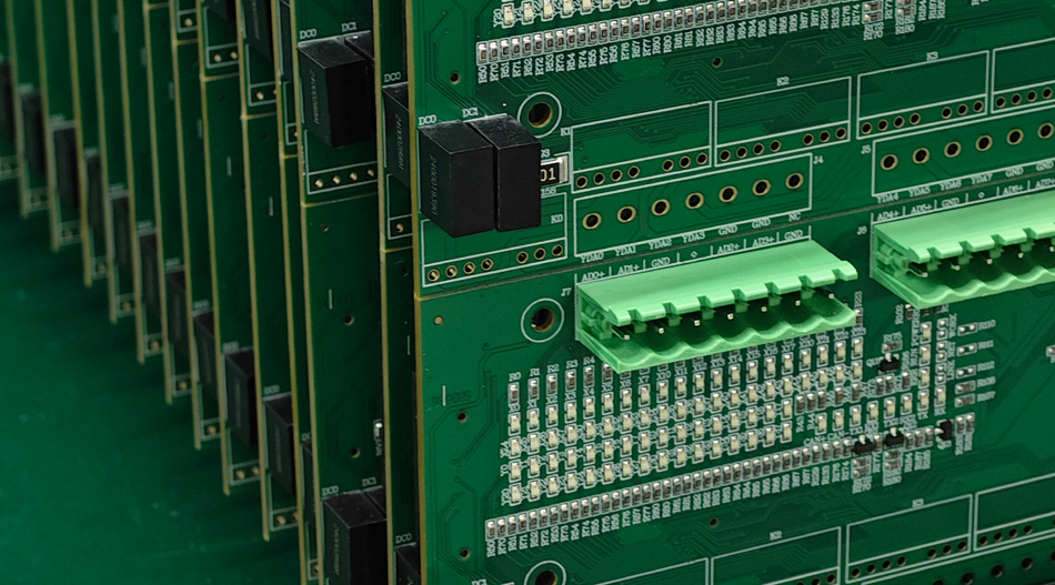 Pomen strateških partnerstev v proizvodnji PCBA za podjetja