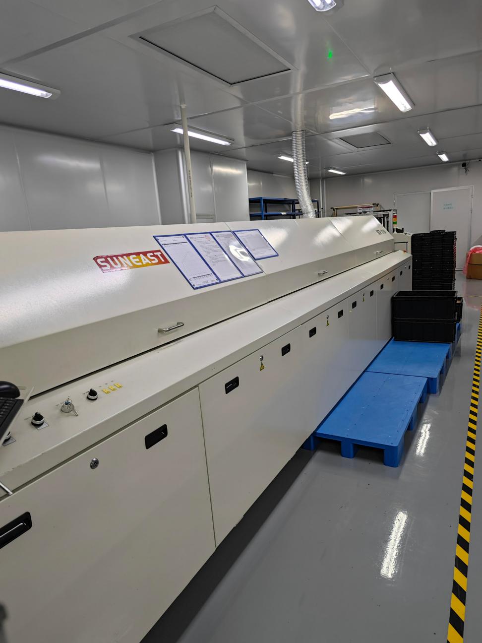 Kako izboljšati učinkovitost dobavne verige s tovarnami PCBA?