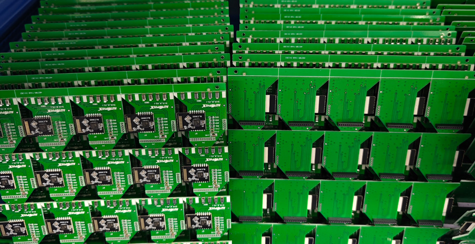 Kako razumeti tehnično moč tovarne PCBA s pomočjo študij primerov strank?