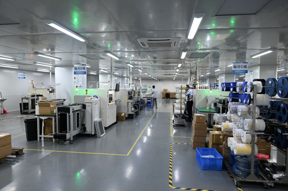 Kako ugotoviti zanesljivost ugleda pri strankah tovarne PCBA?