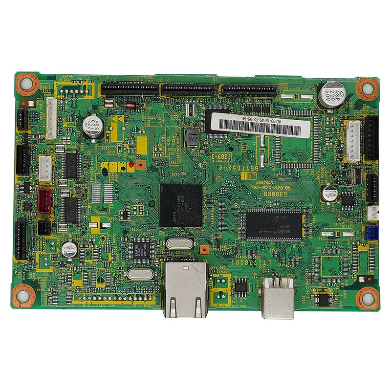 Vodnik po izbiri PCBA varnostne svetlobne zavese: visokokakovostne komponente, ki krepijo nadgradnje industrijske varnosti