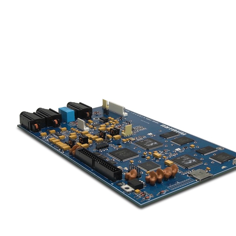 Katere so ključne prednosti ventilatorja PCBA za izboljšano medicinsko učinkovitost