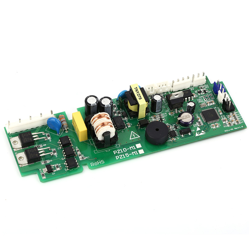 Čistilec zraka PCBA