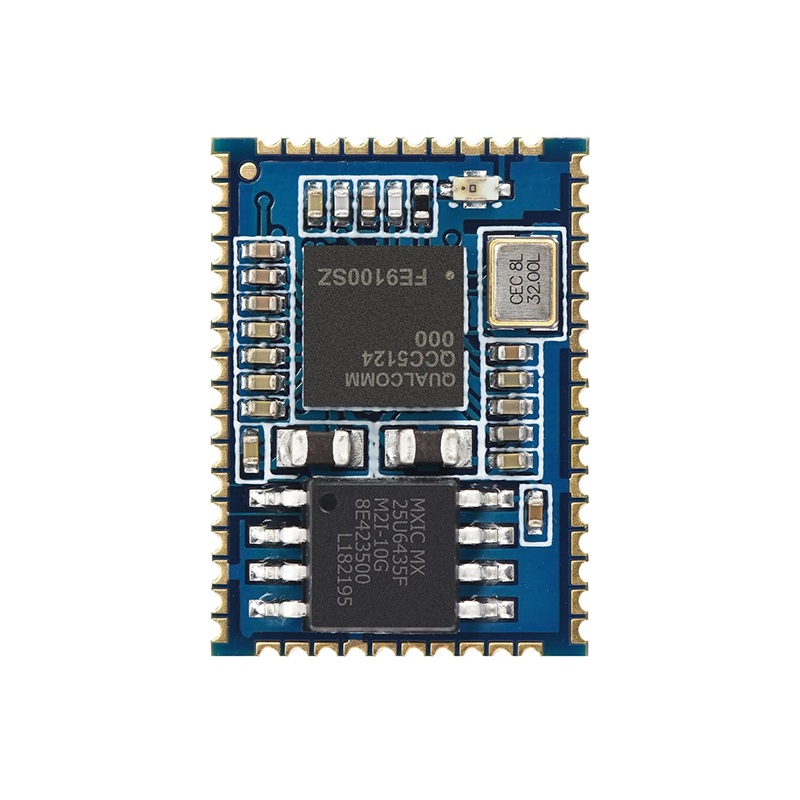 Bluetooth modul PCBA